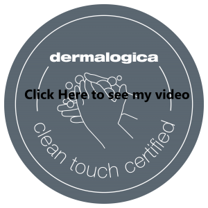 Clean Touch Certified at Beauty By Davinia Ashford Kent